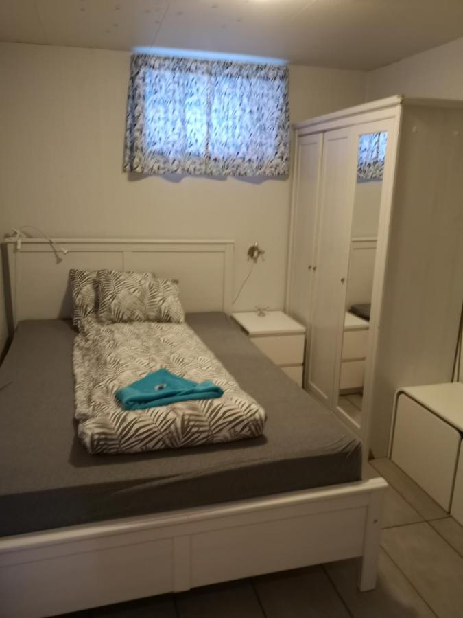 Malvik Apartment Ngoại thất bức ảnh