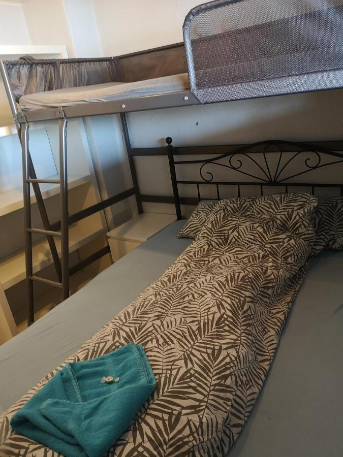 Malvik Apartment Ngoại thất bức ảnh