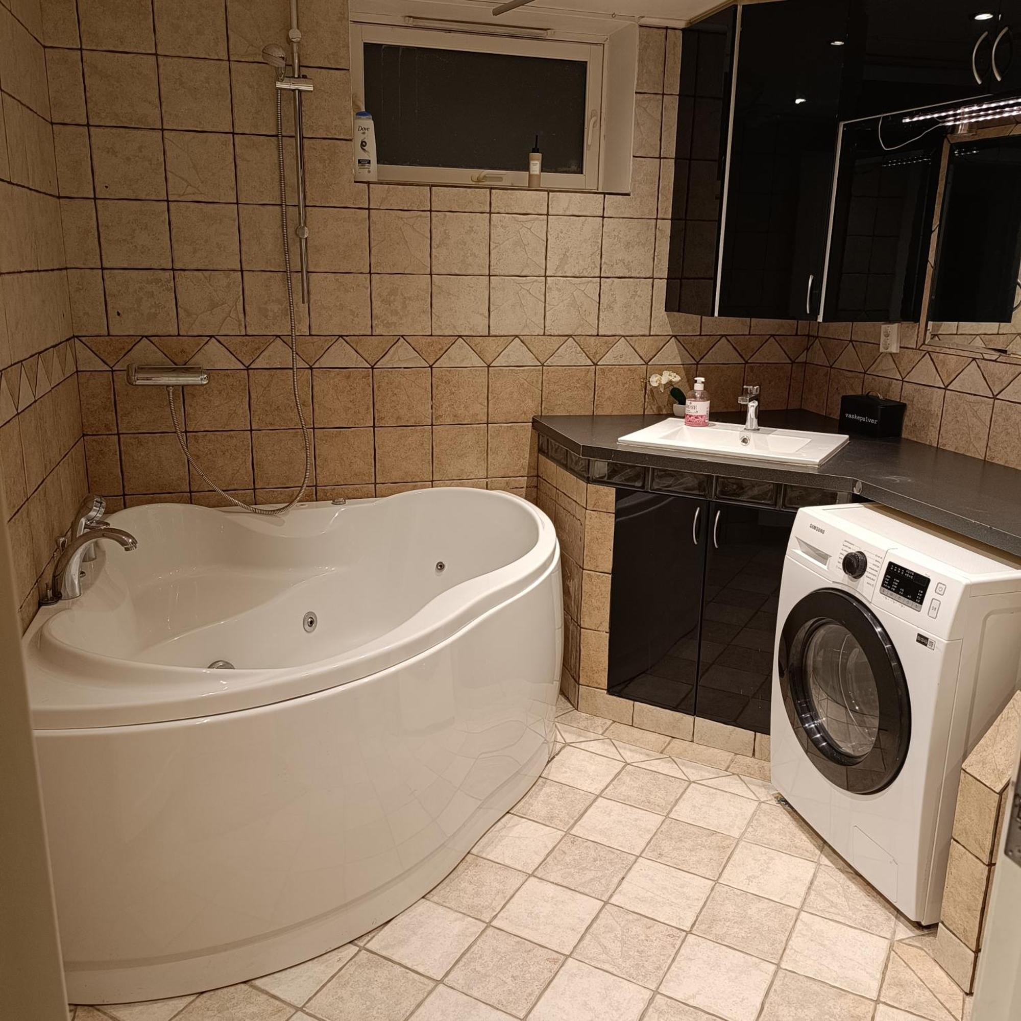 Malvik Apartment Ngoại thất bức ảnh