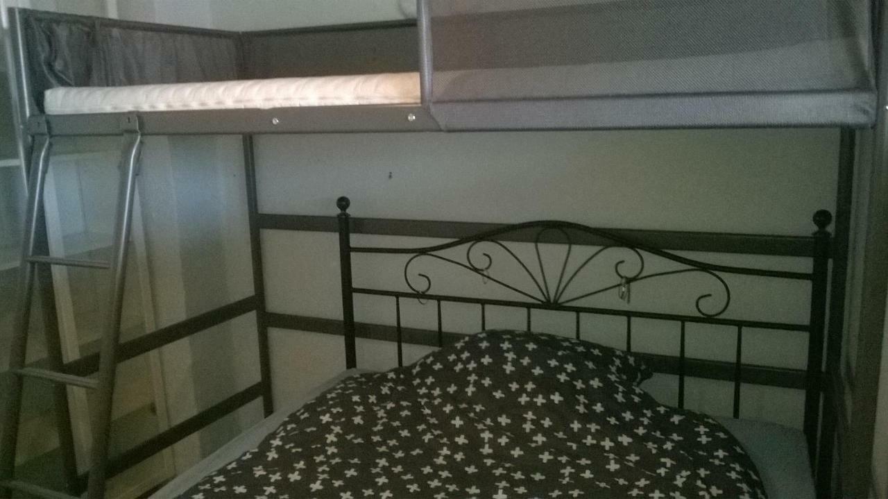 Malvik Apartment Ngoại thất bức ảnh