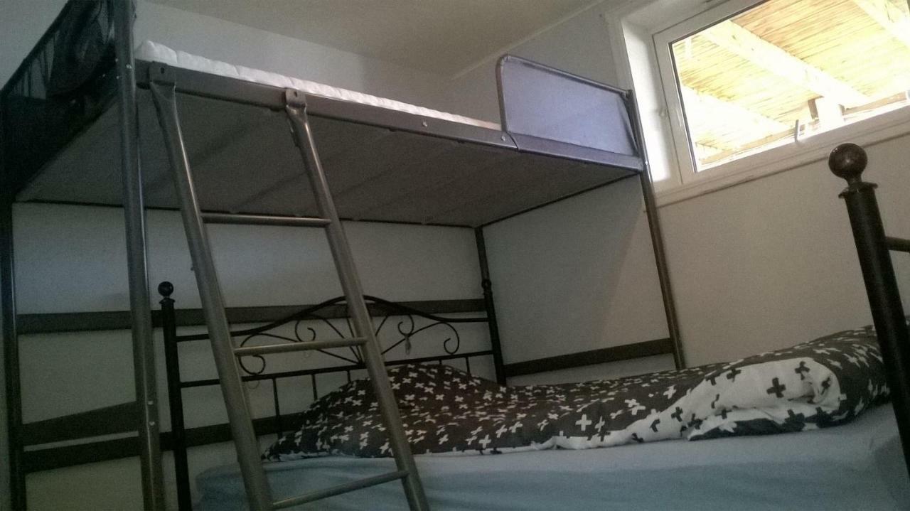Malvik Apartment Ngoại thất bức ảnh